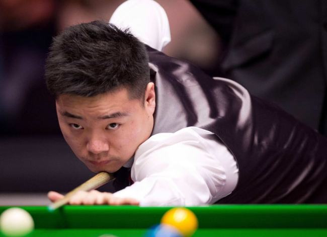 次惨败的注 次惨败的注