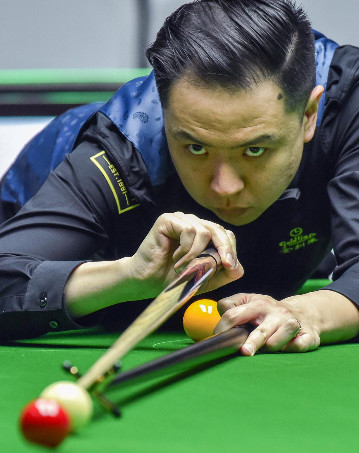 选手到国乒 选手到国乒